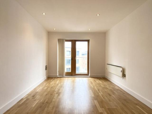 Apartment for rent in Buckshaw Village, Firbank