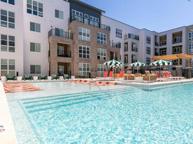 Apartment for rent in Kansas City, Missouri