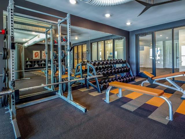 Apartment for rent in Kansas City, Missouri