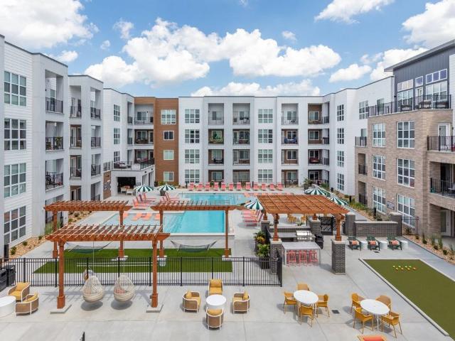 Apartment for rent in Kansas City, Missouri