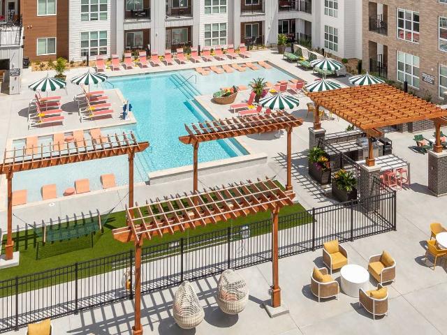 Apartment for rent in Kansas City, Missouri
