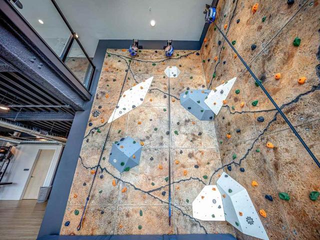 Apartment for rent in Kansas City, Missouri