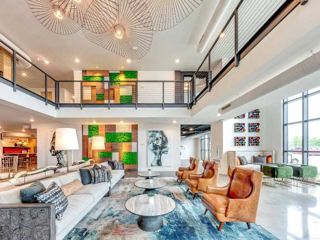 Apartment for rent in Kansas City, Missouri