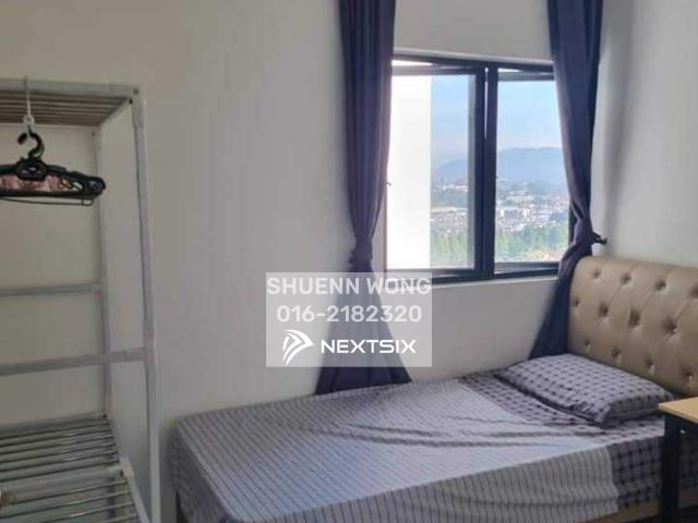 Shop for rent in Tanjong Sepat, Selangor