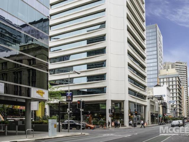 Office for rent in Adelaide