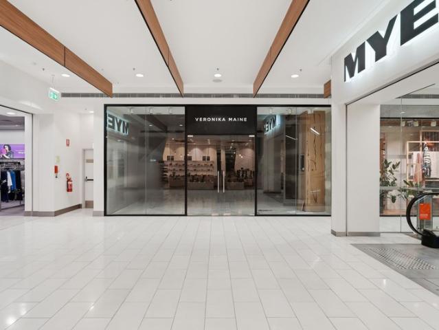 Retail for rent in Hobart, Tasmania