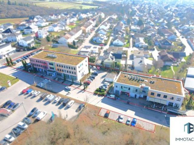 Büro kaufen in Hargesheim, Landkreis Bad Kreuznach