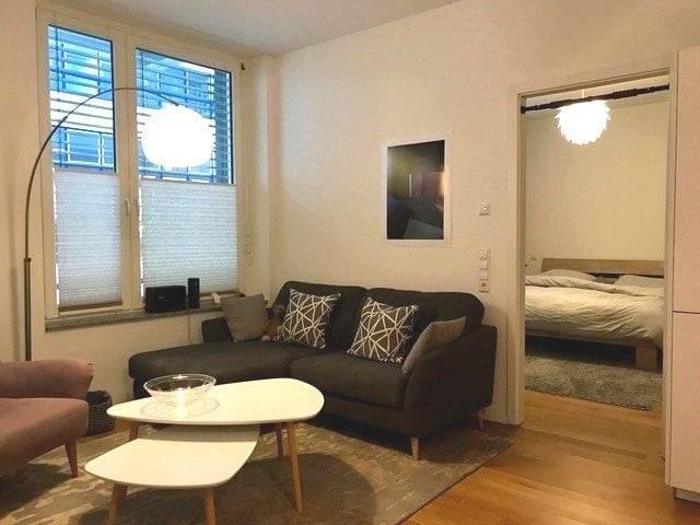 Haus kaufen in Stuttgart-West, Stuttgart