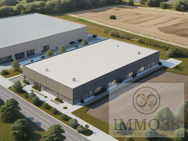 Industrie kaufen in Rheine, Kreis Steinfurt