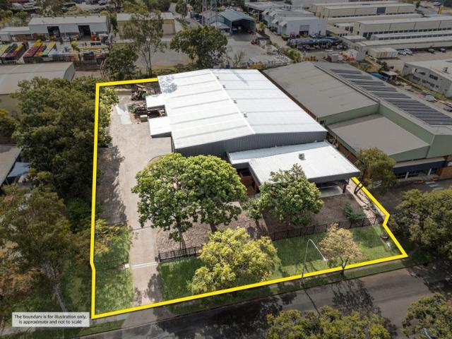Warehouse for sale in Toombul, Queensland