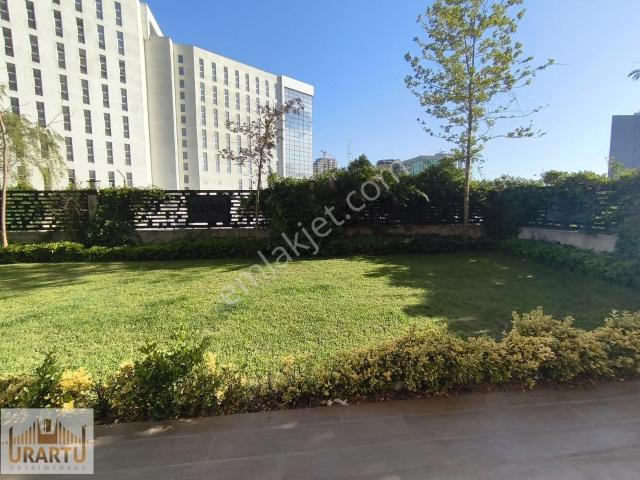 İstanbul içerisinde kiralık Residence