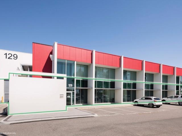 Warehouse for rent in Welshpool, Western Australia