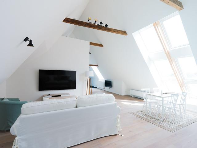 Apartment mieten in Rabenkirchen-Faulück, Schleswig-Holstein