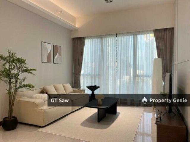 Apartment for rent in Country Heights Damansara, Kuala Lumpur