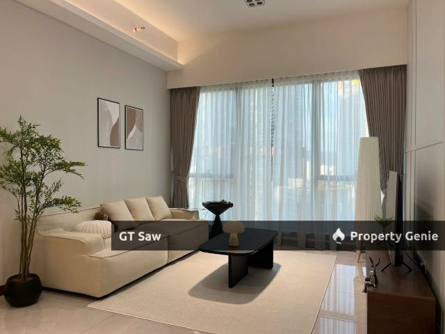 Serviced Residence for rent in Country Heights Damansara, Kuala Lumpur