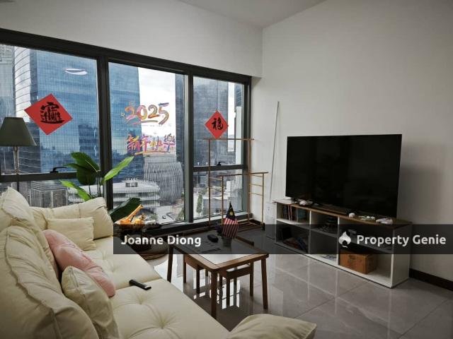 Shop for rent in Country Heights Damansara, Kuala Lumpur