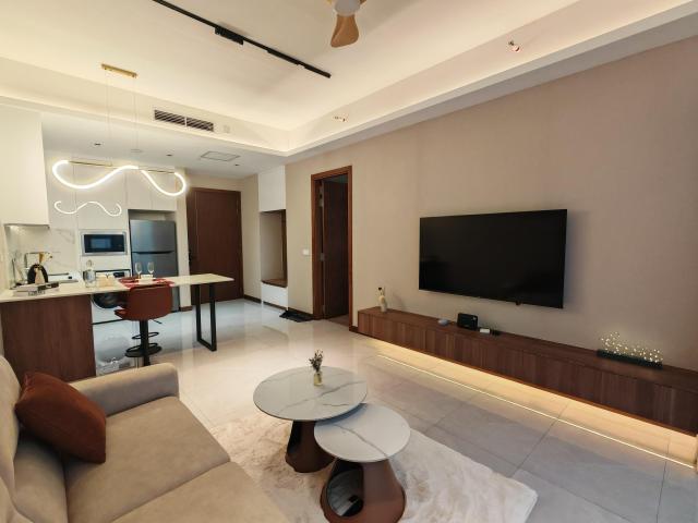 House for rent in Country Heights Damansara, Kuala Lumpur