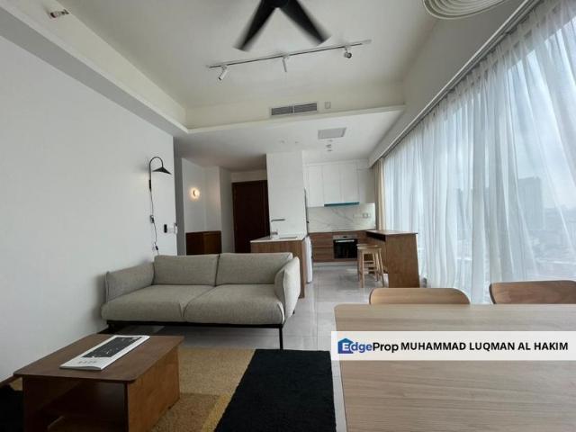 Condominium for sale in Bandar Tun Razak, Kuala Lumpur