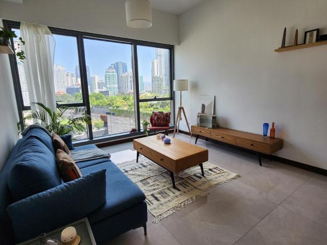 Apartment for rent in Country Heights Damansara, Kuala Lumpur