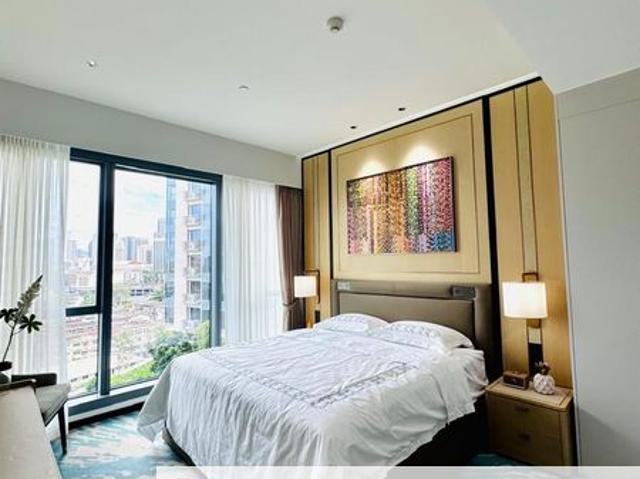 Condominium for sale in Bandar Tun Razak, Kuala Lumpur