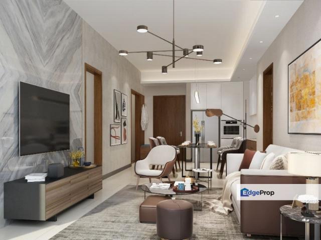 Condominium for sale in Bandar Tun Razak, Kuala Lumpur