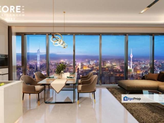 Condominium for sale in Bandar Tun Razak, Kuala Lumpur