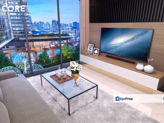 Condominium for sale in Bandar Tun Razak, Kuala Lumpur