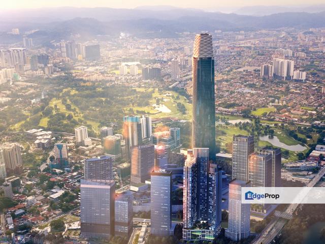Condominium for sale in Bandar Tun Razak, Kuala Lumpur
