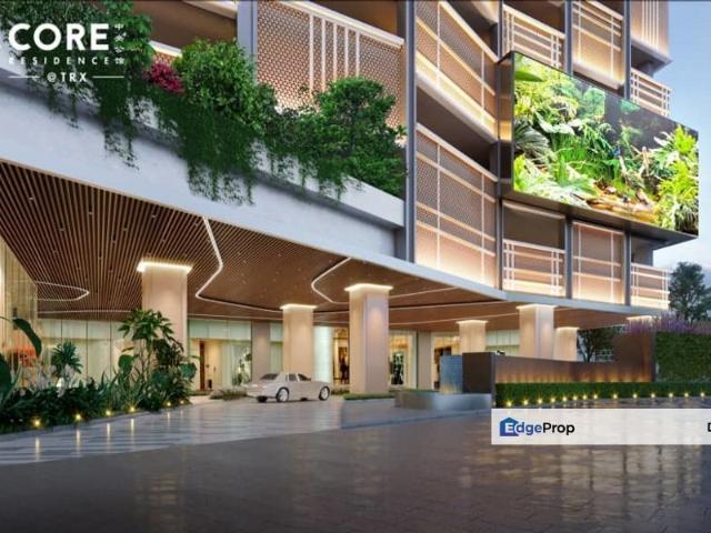 Condominium for sale in Bandar Tun Razak, Kuala Lumpur