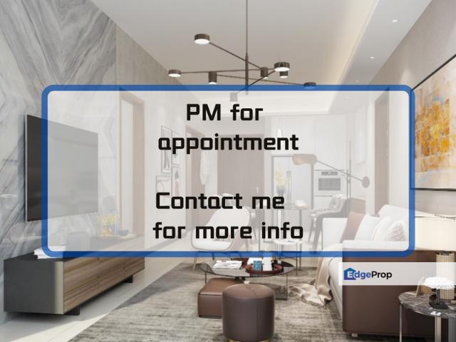 Condominium for sale in Bandar Tun Razak, Kuala Lumpur