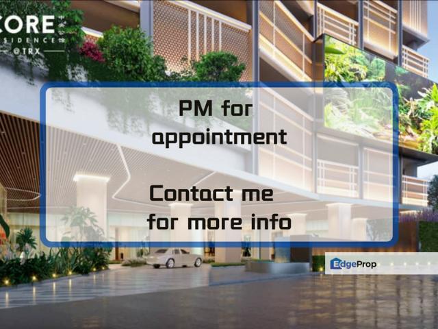 Condominium for sale in Bandar Tun Razak, Kuala Lumpur