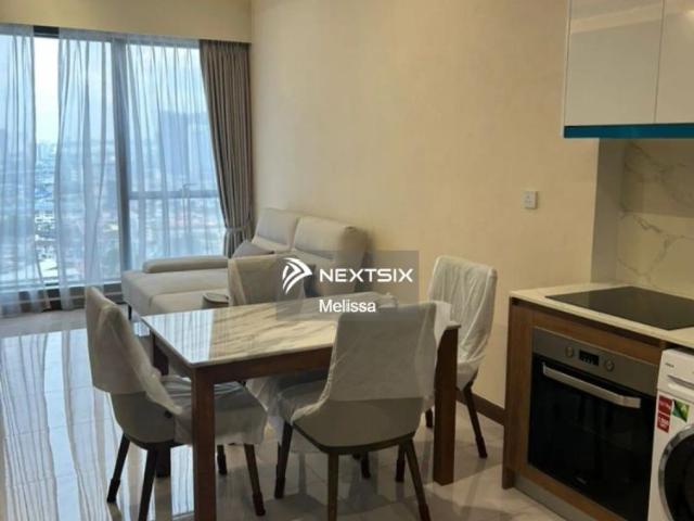 Apartment for rent in Country Heights Damansara, Kuala Lumpur