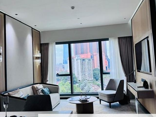 Condominium for sale in Bandar Tun Razak, Kuala Lumpur