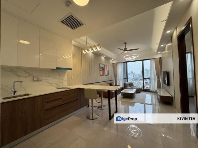 Condominium for rent in Country Heights Damansara, Kuala Lumpur