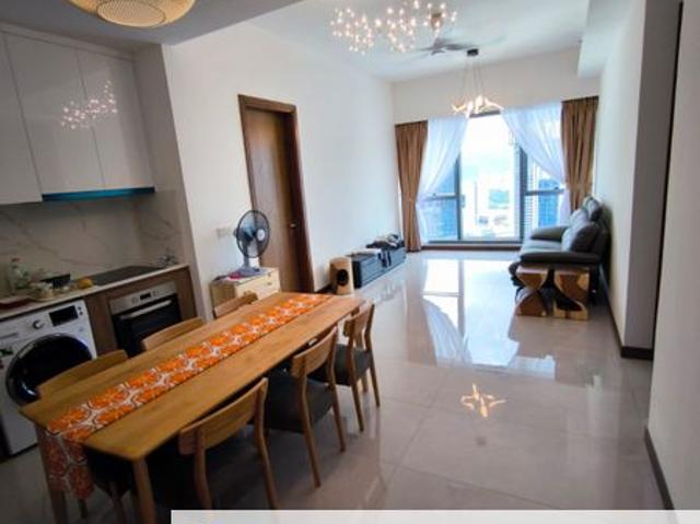 Condominium for sale in Bandar Tun Razak, Kuala Lumpur