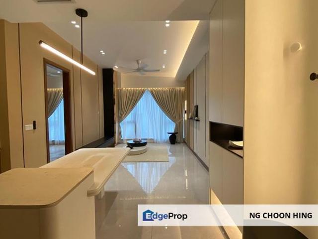 Condominium for sale in Bandar Tun Razak, Kuala Lumpur