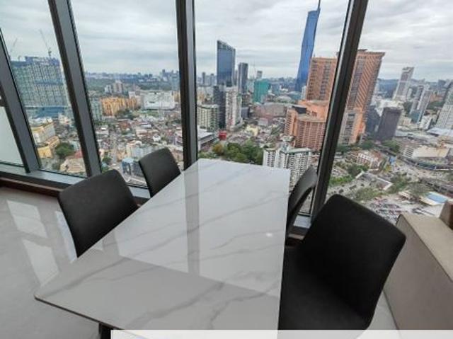 Condominium for rent in Country Heights Damansara, Kuala Lumpur