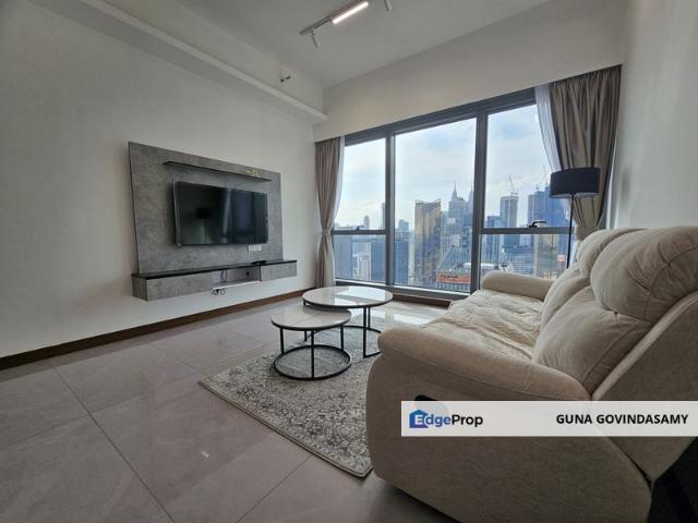 Condominium for rent in Country Heights Damansara, Kuala Lumpur