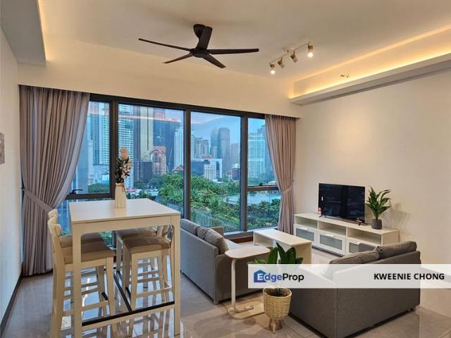 Condominium for sale in Bandar Tun Razak, Kuala Lumpur