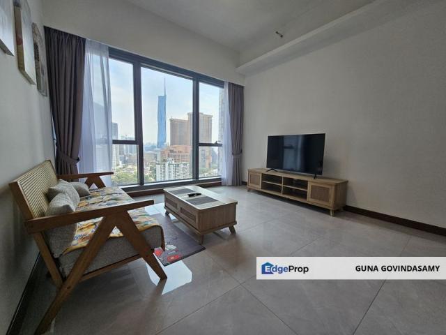 Condominium for rent in Country Heights Damansara, Kuala Lumpur