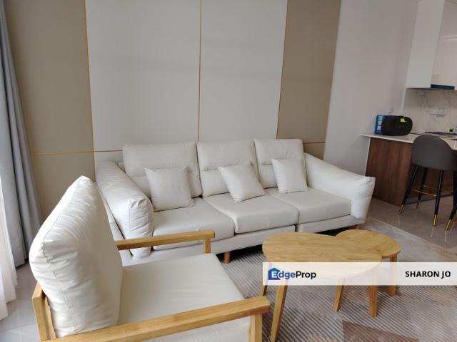 Condominium for rent in Country Heights Damansara, Kuala Lumpur