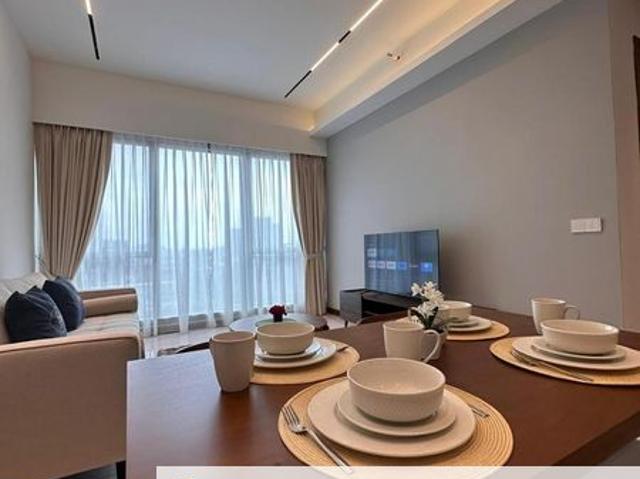 Condominium for rent in Country Heights Damansara, Kuala Lumpur