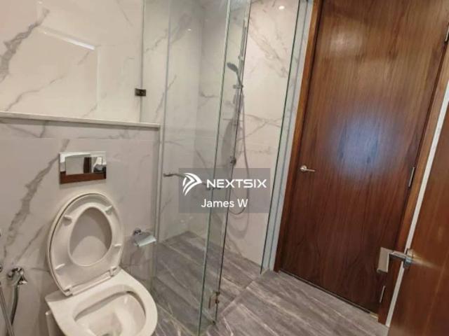Apartment for rent in Country Heights Damansara, Kuala Lumpur