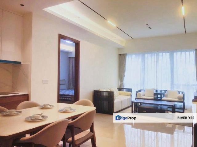 Condominium for rent in Country Heights Damansara, Kuala Lumpur
