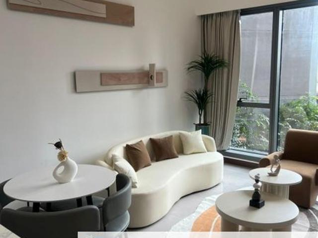 Condominium for rent in Country Heights Damansara, Kuala Lumpur