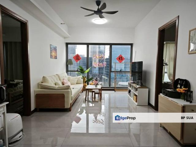 Condominium for rent in Country Heights Damansara, Kuala Lumpur