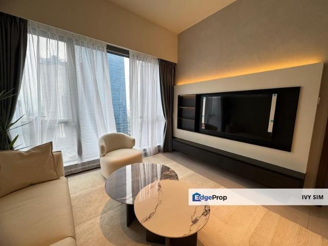 Condominium for rent in Country Heights Damansara, Kuala Lumpur