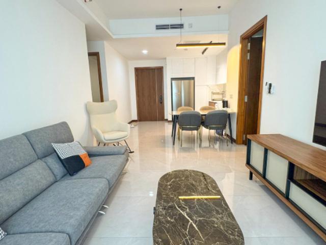 Apartment for rent in Country Heights Damansara, Kuala Lumpur