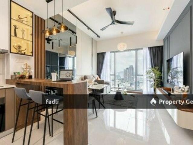Apartment for rent in Country Heights Damansara, Kuala Lumpur