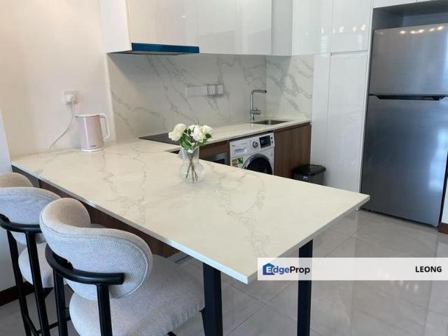 Condominium for rent in Country Heights Damansara, Kuala Lumpur
